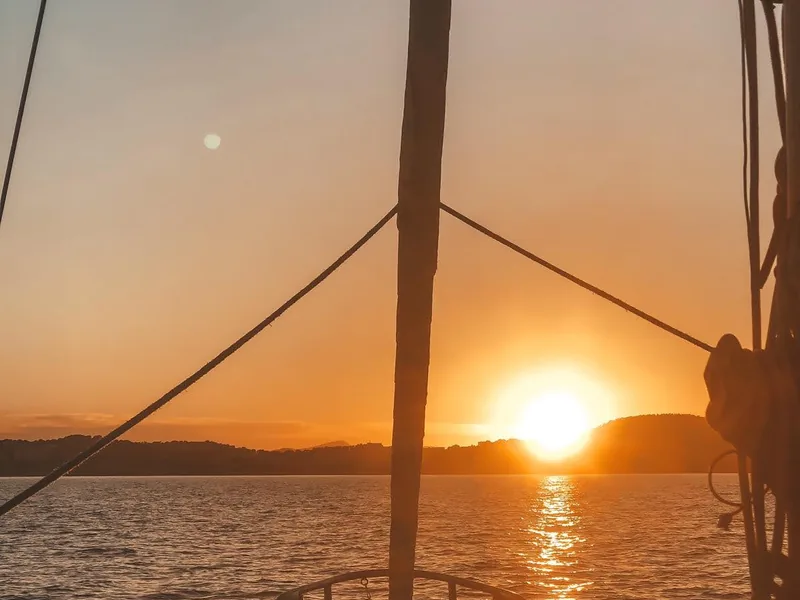 Sunset Cruise