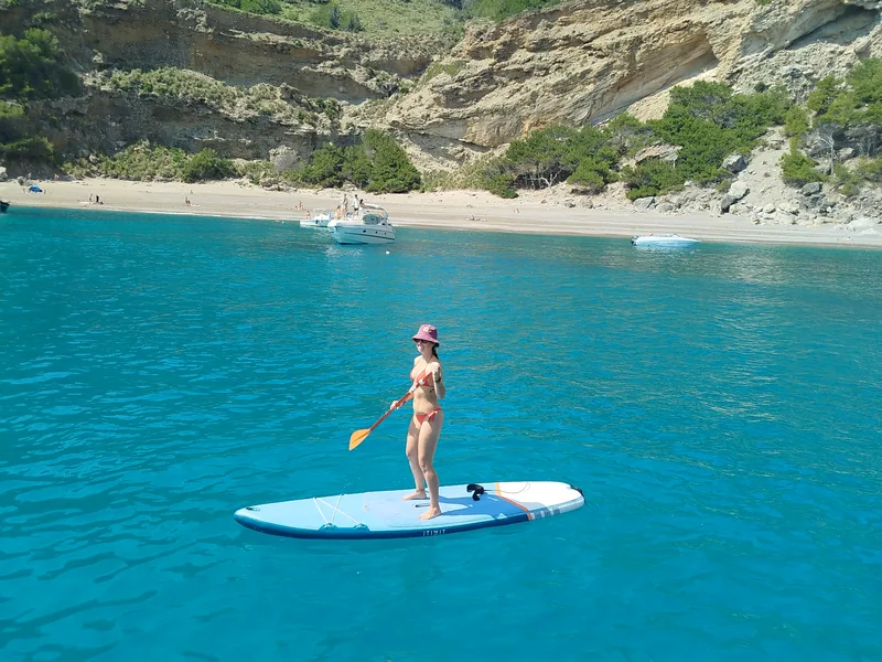 Water Sports