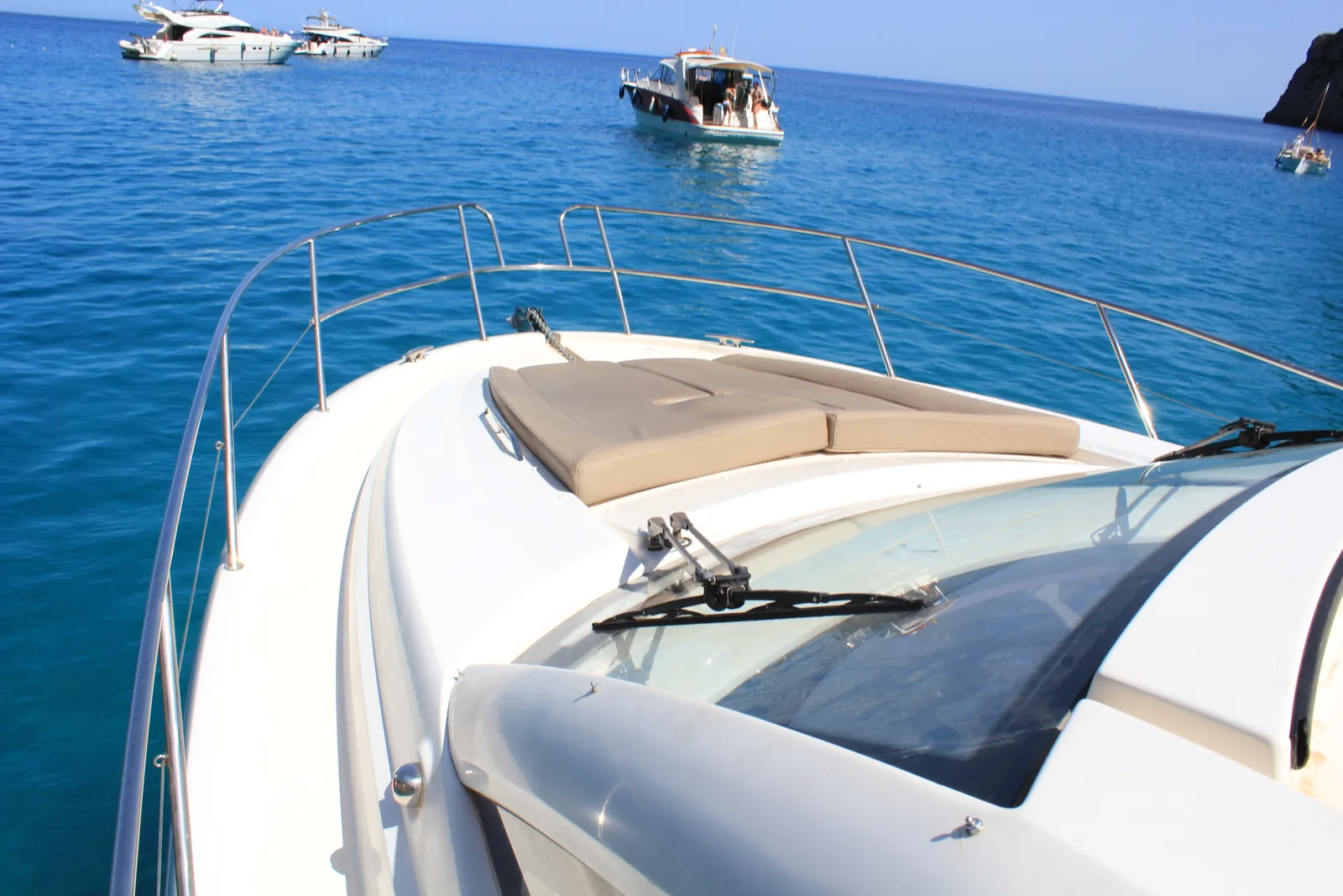 Jeanneau Leader 10