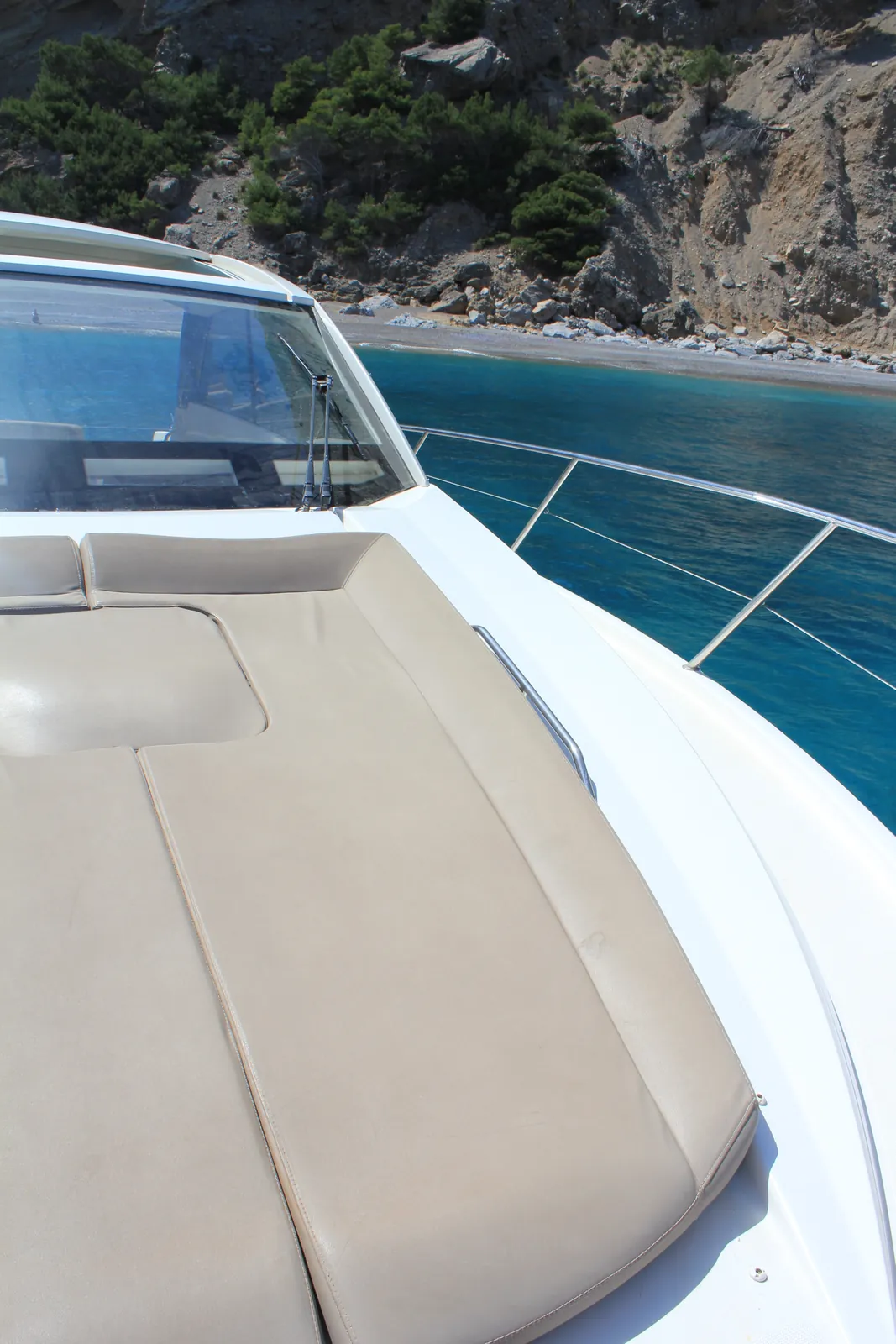 Jeanneau Leader 10