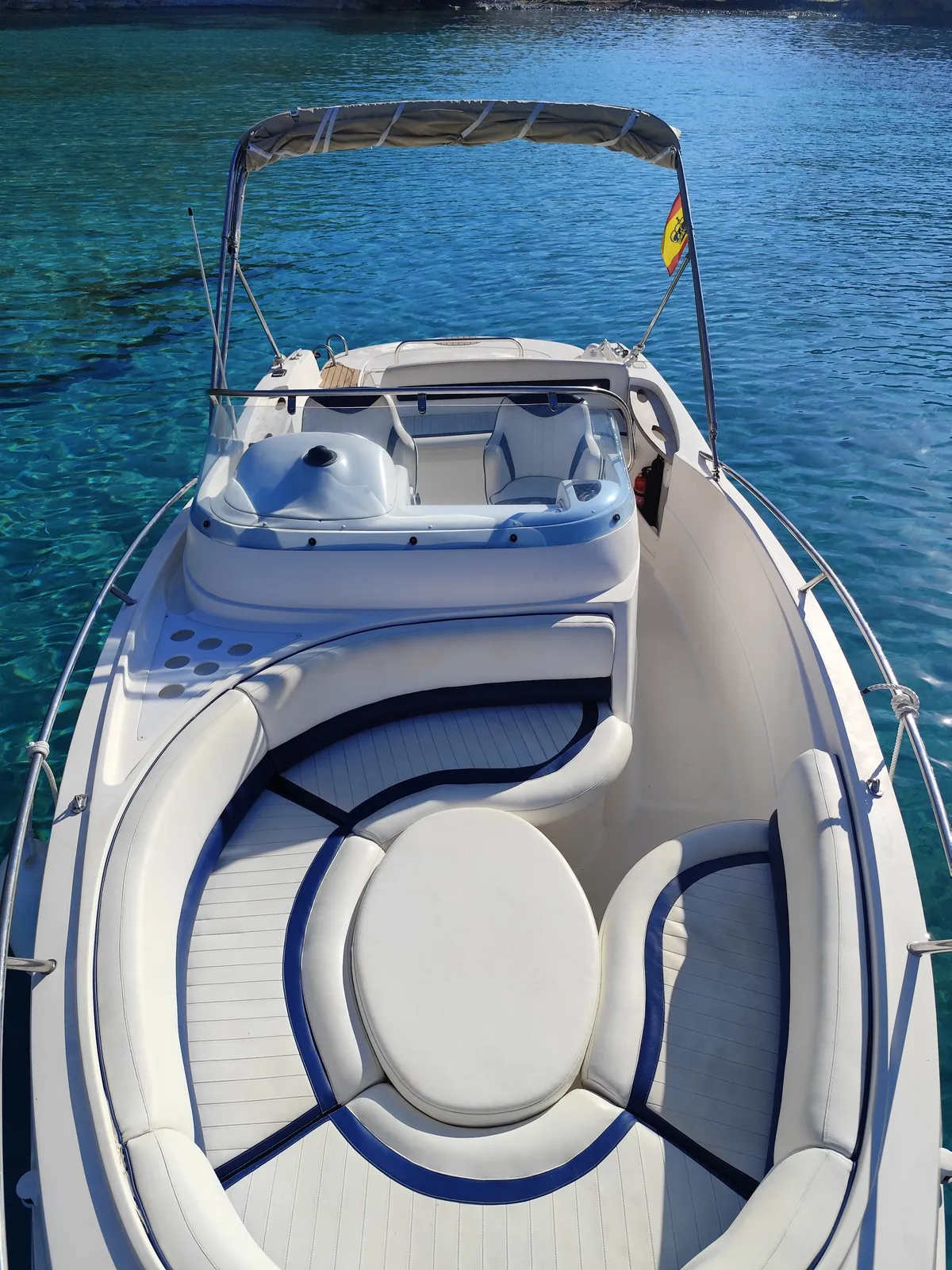 Rio 750 Sol