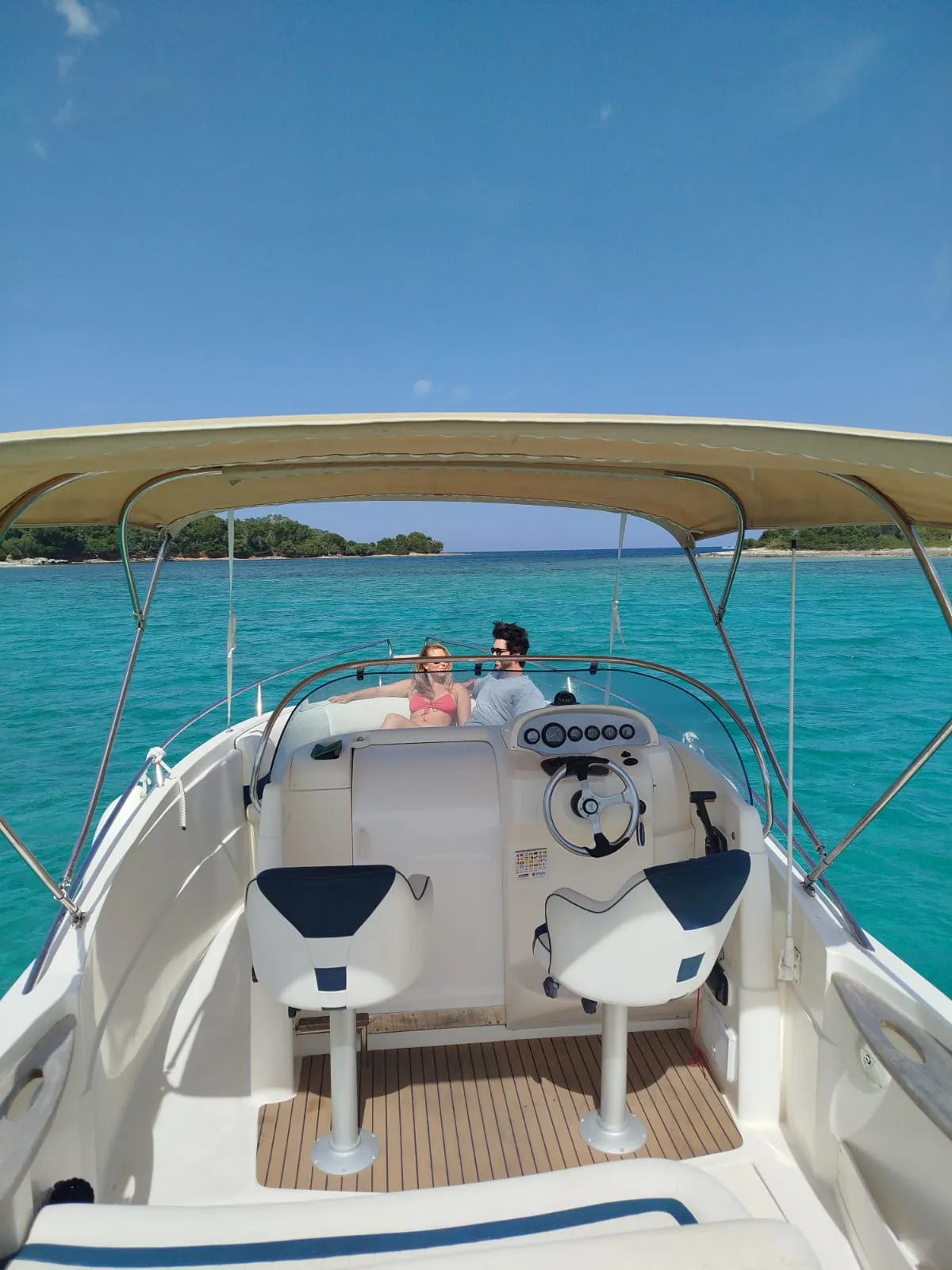 Rio 750 Sol