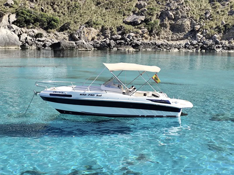 Rio 750 Sol