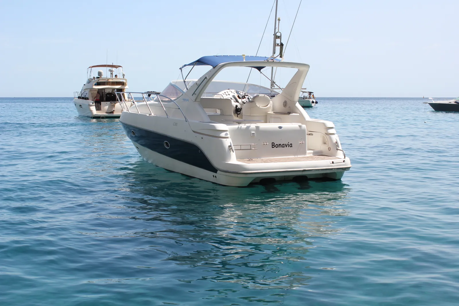 Sessa C35
