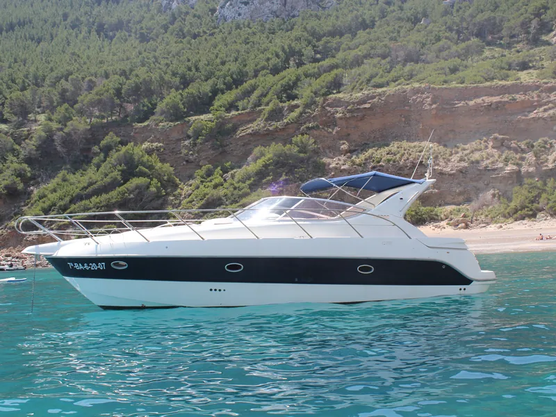 Sessa C35